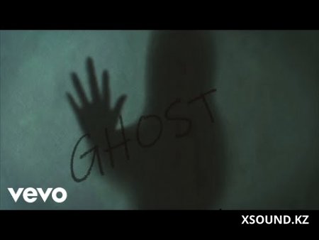 Ghost — Au/Ra, Alan Walker
