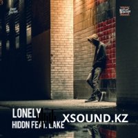 HIDDN feat. Lake - Lonely