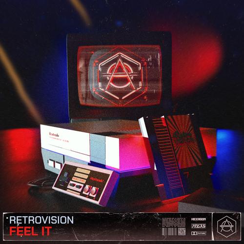 RetroVision - Feel It  (2022)